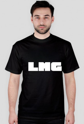 koszulka junior #zawsze problem #LMG