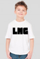 KOSZULKA JUNIOR #LMG
