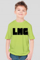 KOSZULKA JUNIOR #LMG