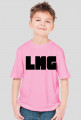 KOSZULKA JUNIOR #LMG