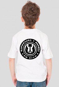 Dziecięca koszulka PK Crew