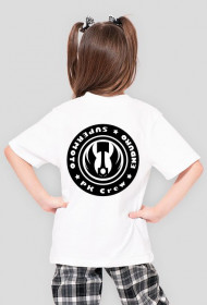 Dziecięca koszulka PK Crew