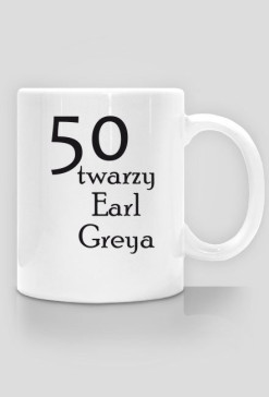 "Earl Grey"