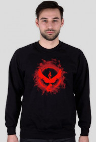 Team Valor - bluza męska