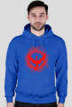 Team Valor - bluza męska z kapturem