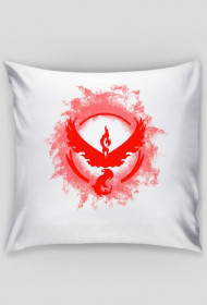 Team Valor - poduszka