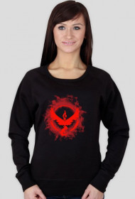 Team Valor - bluza damska