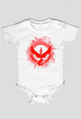 Team Valor - śpiochy