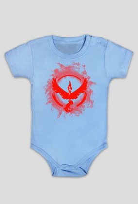 Team Valor - śpiochy