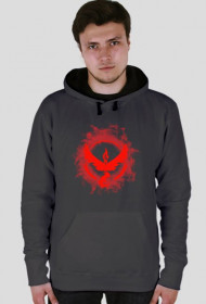 Team Valor - bluza męska z kapturem 2