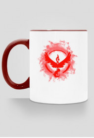 Team Valor - kubek 2