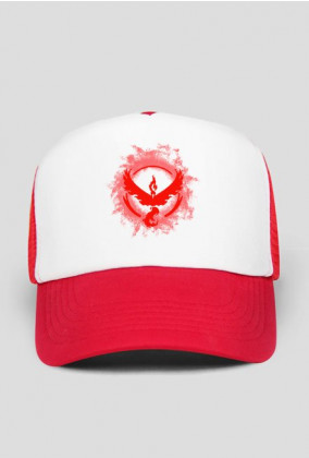 Team Valor - czapka baseball