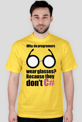 C#