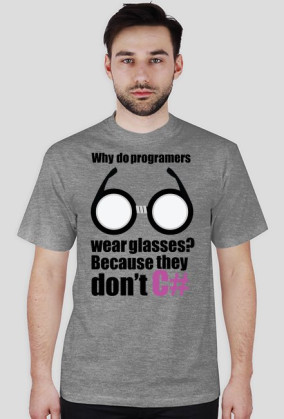 C#