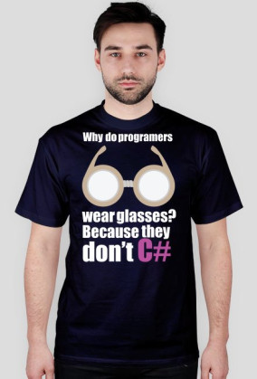 C#