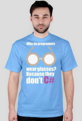 C#