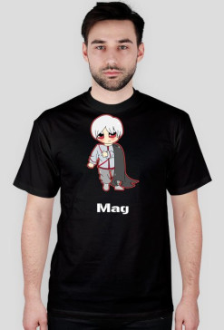 Mag Margonem