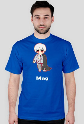 Mag Margonem