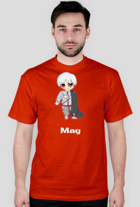Mag Margonem