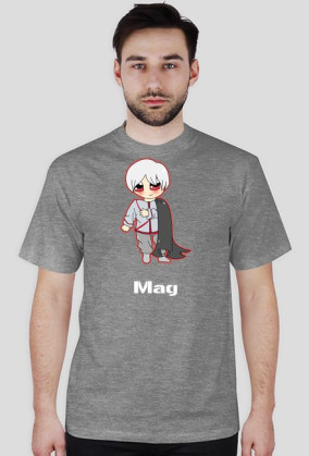 Mag Margonem