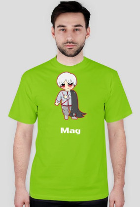 Mag Margonem