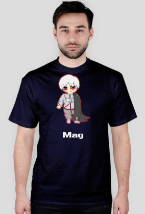 Mag Margonem