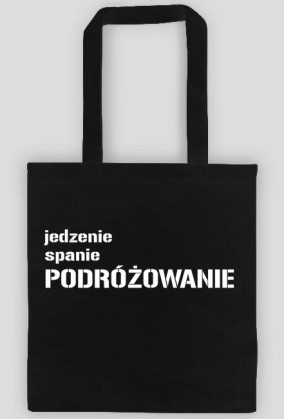 Eko Torba Podróżniczki