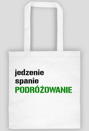 Eko Torba Podróżniczki