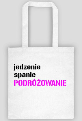Eko Torba Podróżniczki