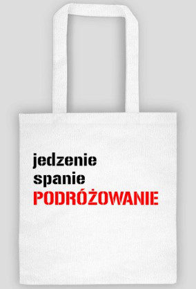 Eko Torba Podróżniczki