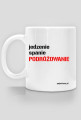 Kubek Podróżnika