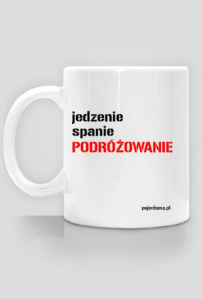 Kubek Podróżnika