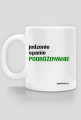 Kubek Podróżnika