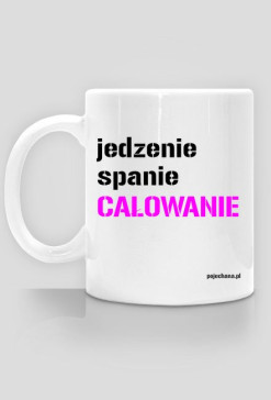 Całuśny kubek