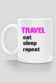 Kubek Travel