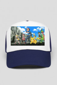 Czapka Pokemon