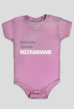 Body Rozrabiaki
