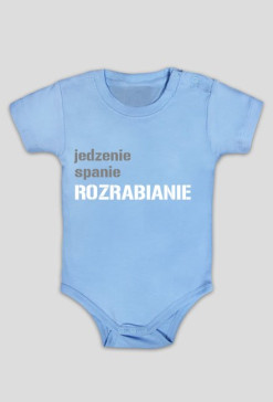 Body Rozrabiaki