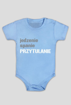 Body Przytulaka