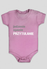 Body Przytulaka