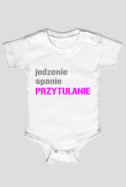 Body Przytulaka