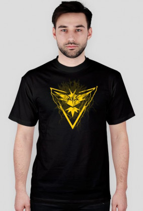 Team Instinct - koszulka męska