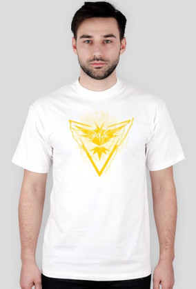 Team Instinct - koszulka męska