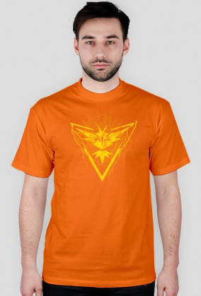 Team Instinct - koszulka męska