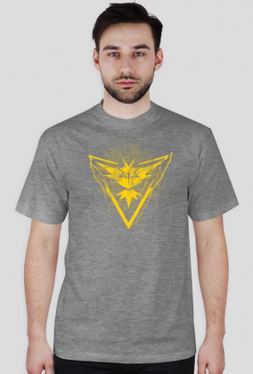 Team Instinct - koszulka męska