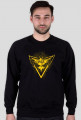 Team Instinct - bluza męska