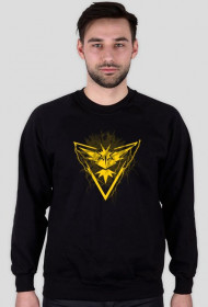 Team Instinct - bluza męska
