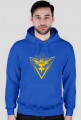 Team Instinct - bluza męska z kapturem