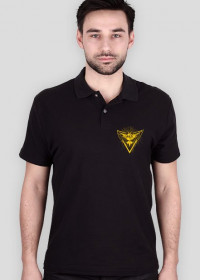 Team Instinct - koszulka męska polo