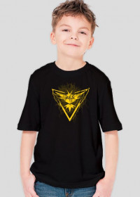 Team Valor - koszulka dziecięca